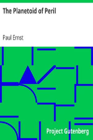 [Gutenberg 29771] • The Planetoid of Peril